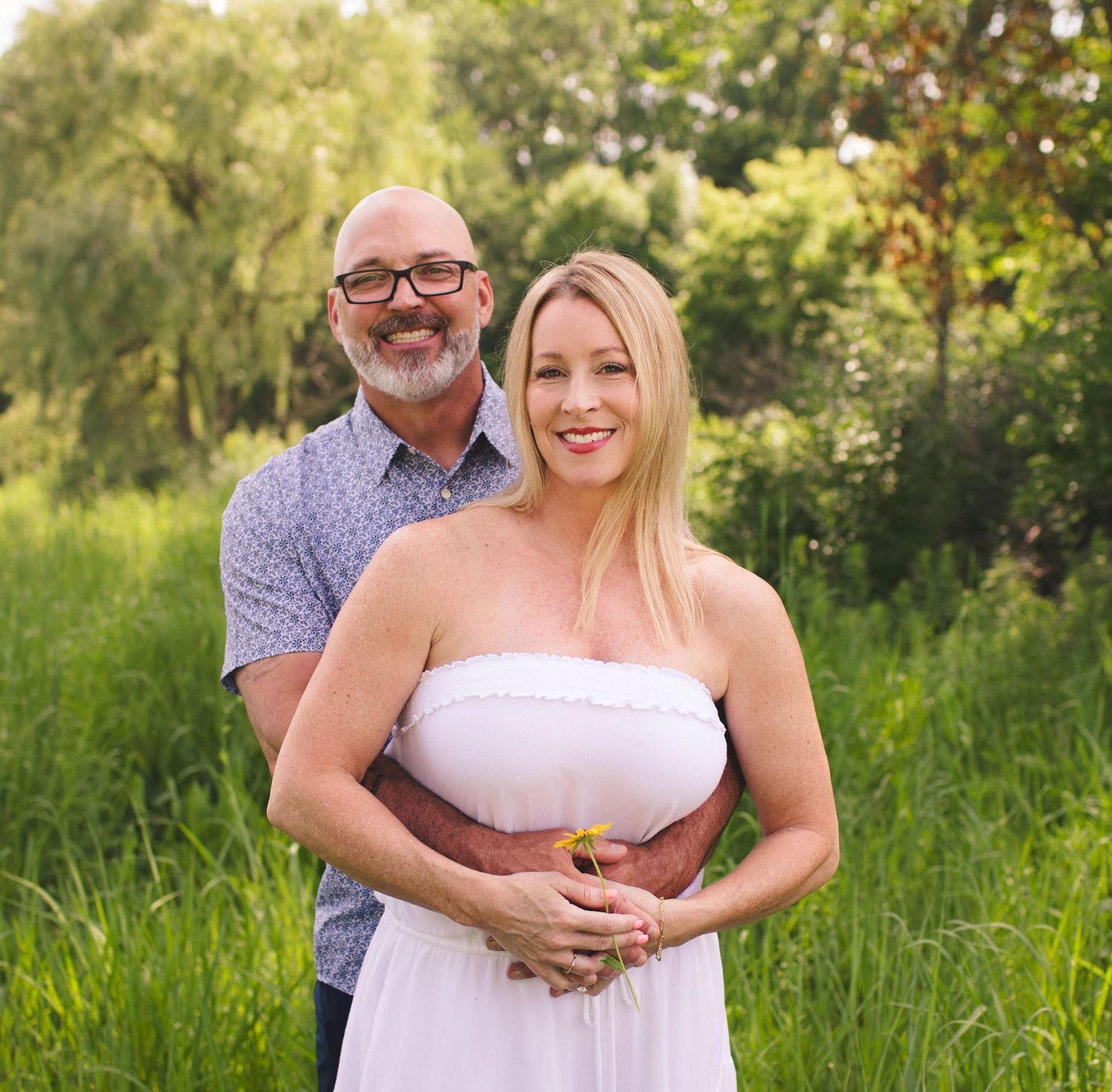 The Wedding Website of Elizabeth Knoll and Shannon O'Neil