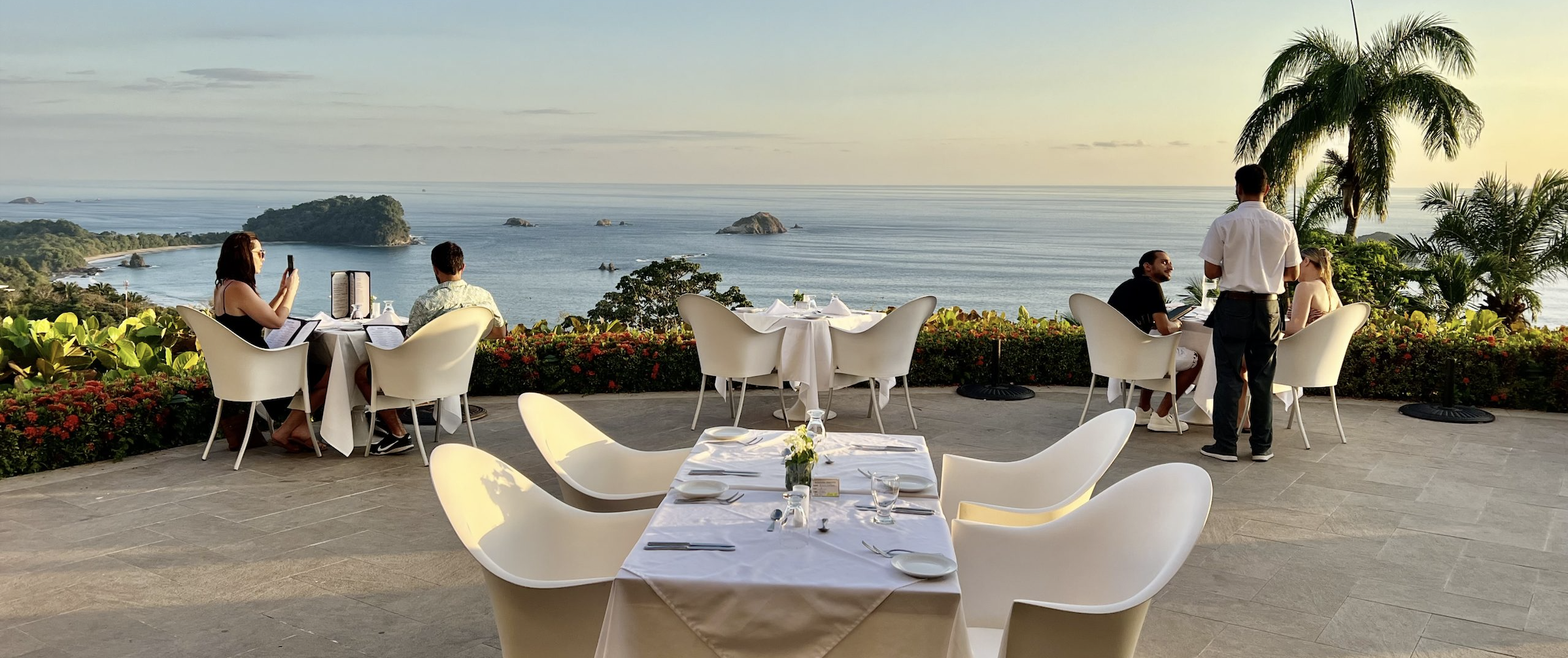 The Wedding Website of Stephanie Santos and Maxwell Smith