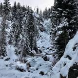 Fish Creek Falls
