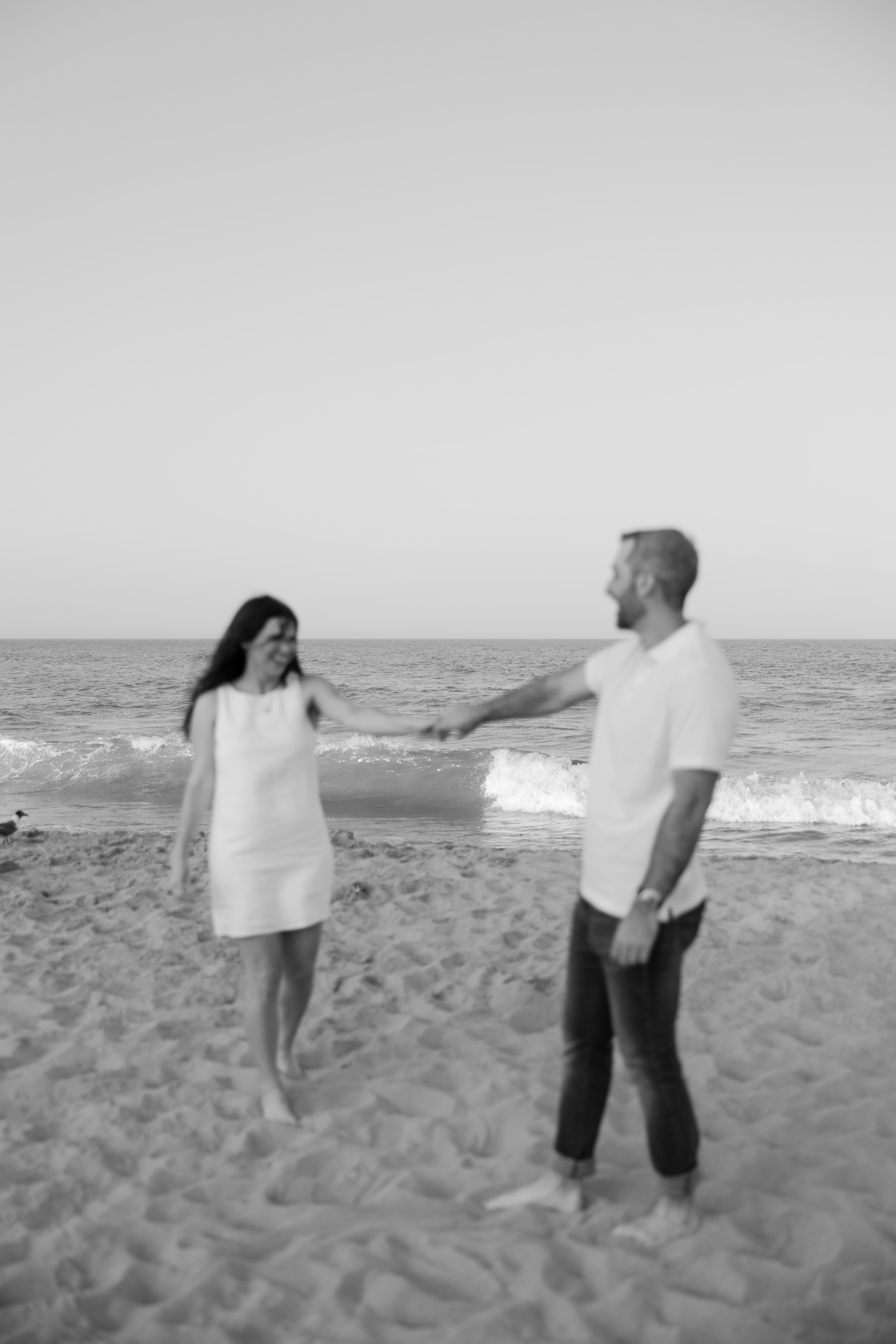 The Wedding Website of Loni Fink and Matthew Potts