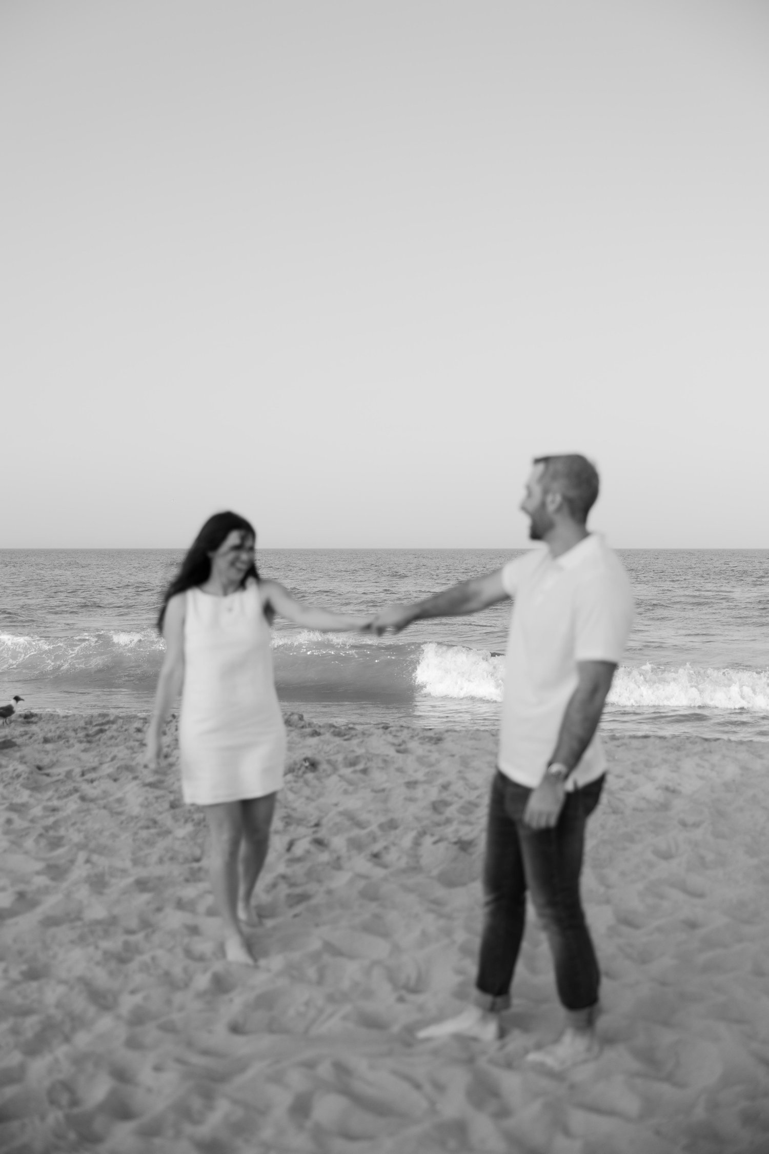The Wedding Website of Loni Fink and Matthew Potts