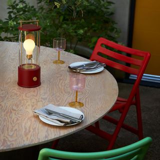Muse Portable Lamp