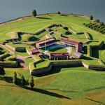 Fort McHenry National Monument and Historic Shrine
