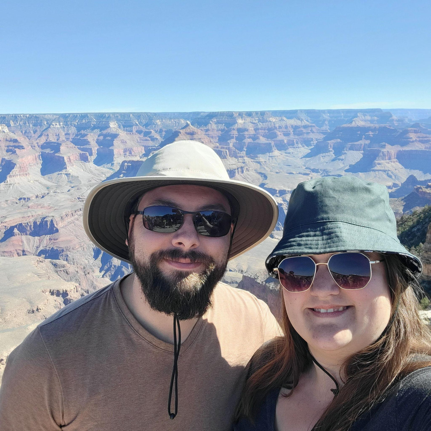 Grand Canyon, Arizona