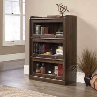 Barrister Lane Glass Door Bookcase