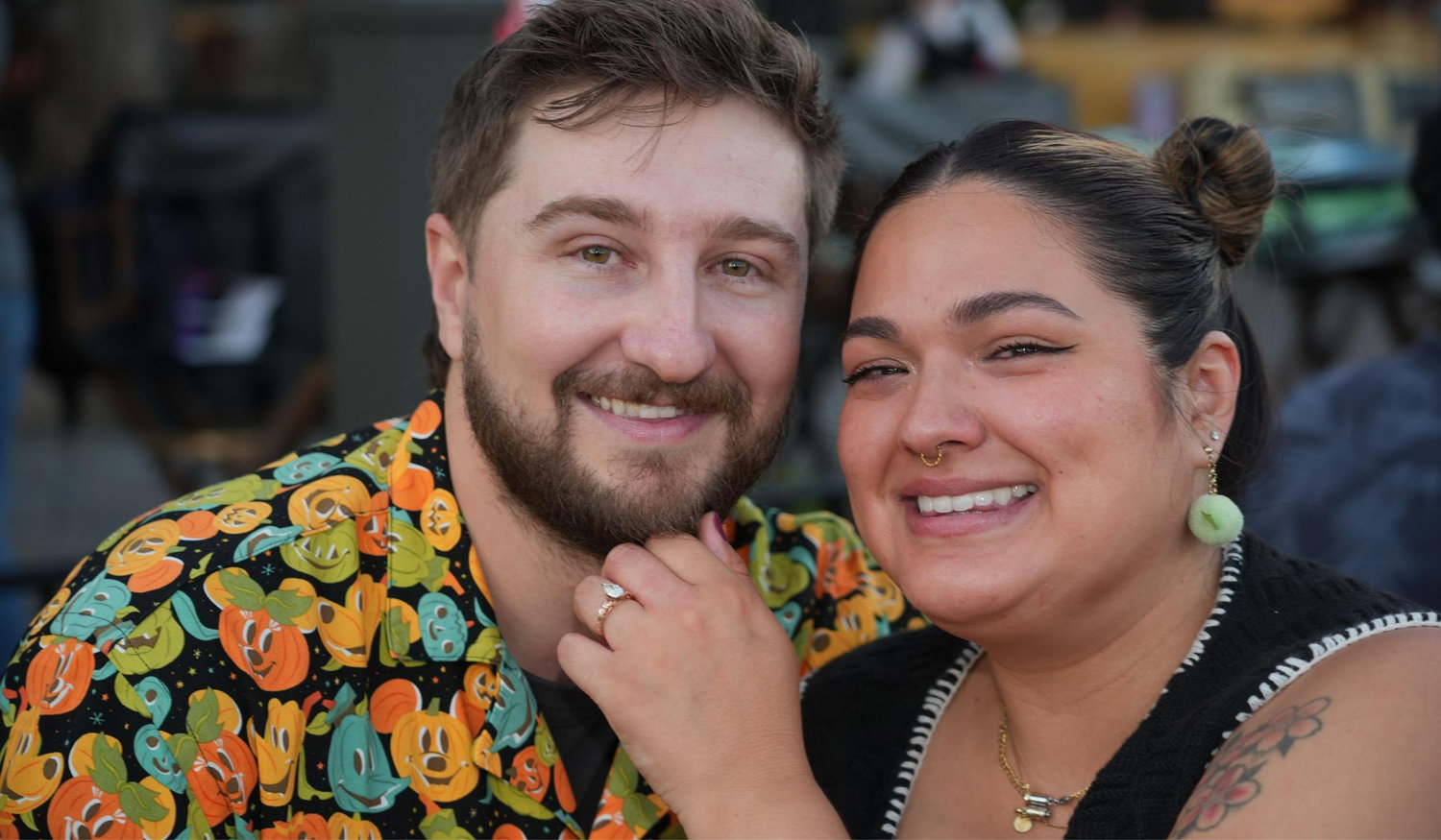 The Wedding Website of Danielle Yeager and Zachary Yeager