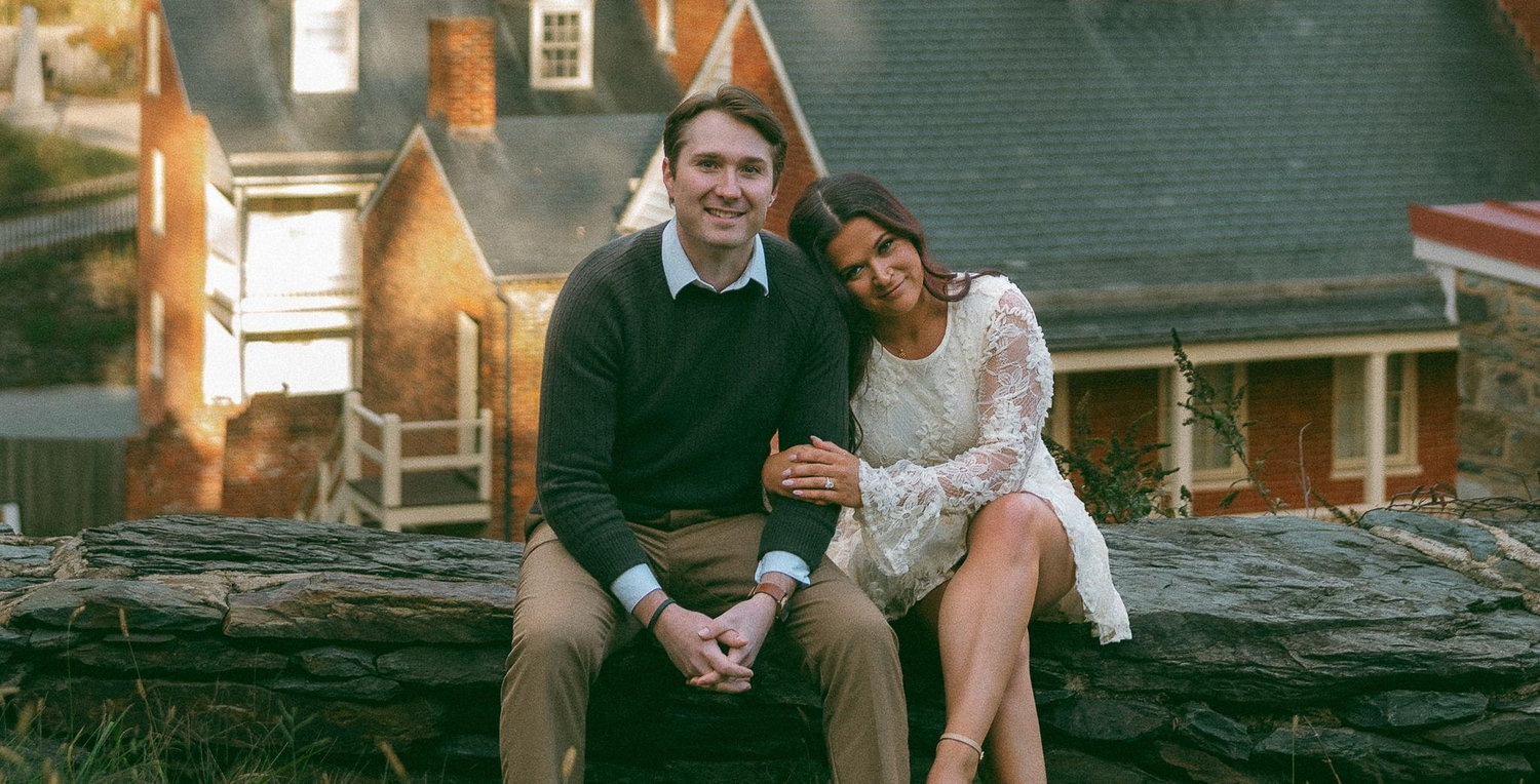 The Wedding Website of Kyle Crow and Nicholas Mardirossian