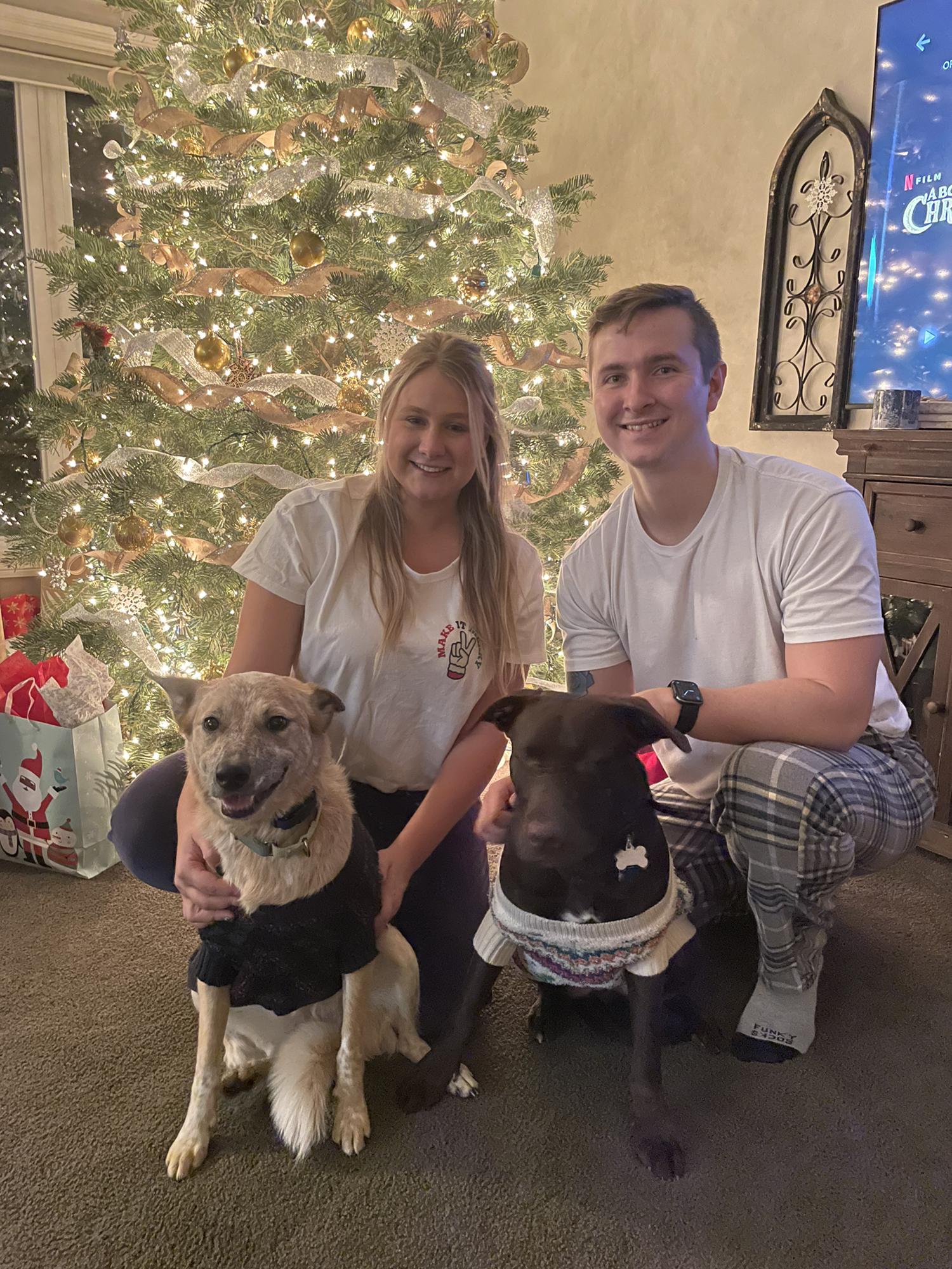 Merry Christmas, 2021!!