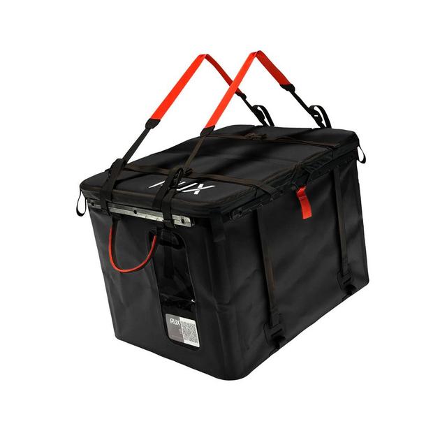 RUX 70L Adventure Storage