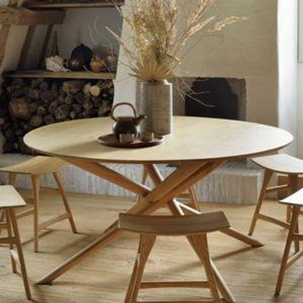 Contribute to our new dining table