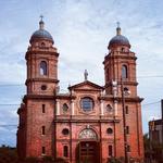 Basilica of Saint Lawrence, Deacon and Martyr