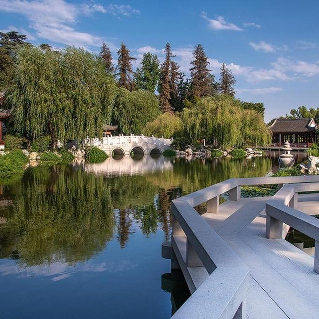 Membership - The Huntington Library, Art Museum, and Botanical Gardens