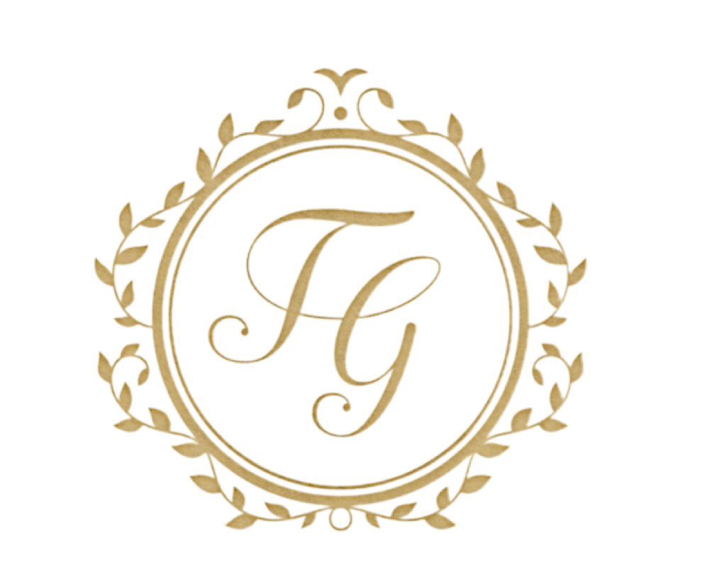 The Wedding Website of Tiara Lagrasta and Gabriel Jeudi Jr.