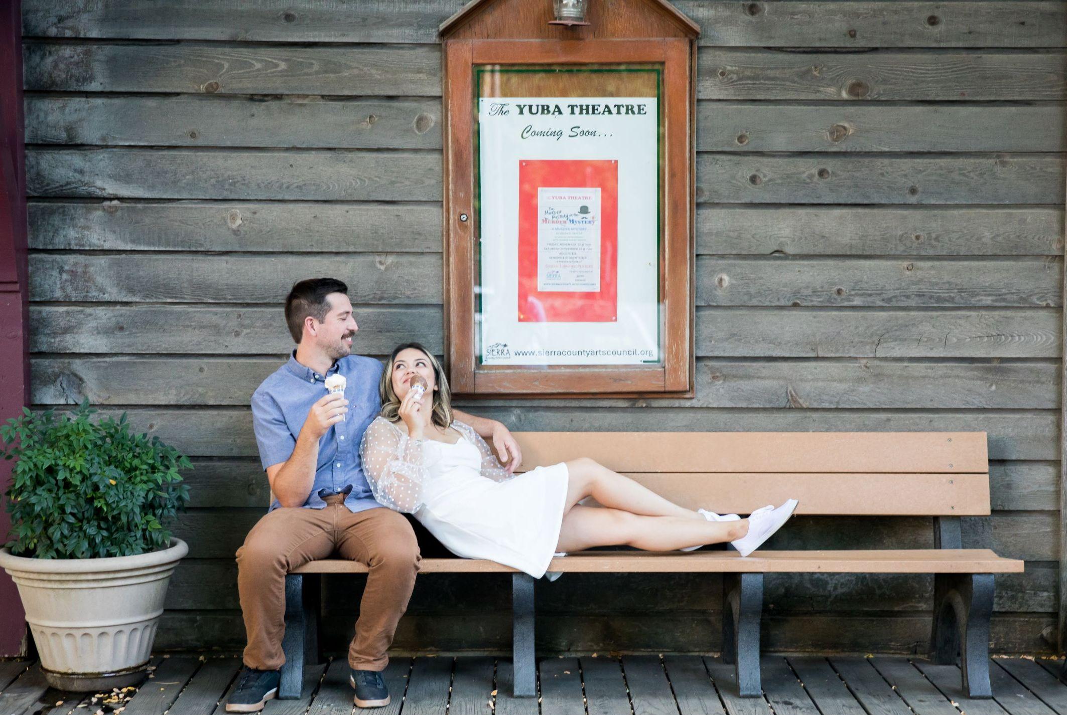The Wedding Website of Keith David Handley and Jasmine Victoria Partida