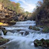 Willow River State Park