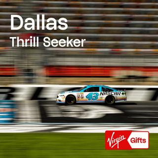 Dallas Thrill Seeker