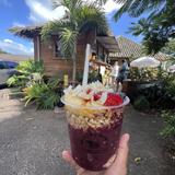 Haleʻiwa Bowls