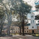 Parque fundacional de Usaquén