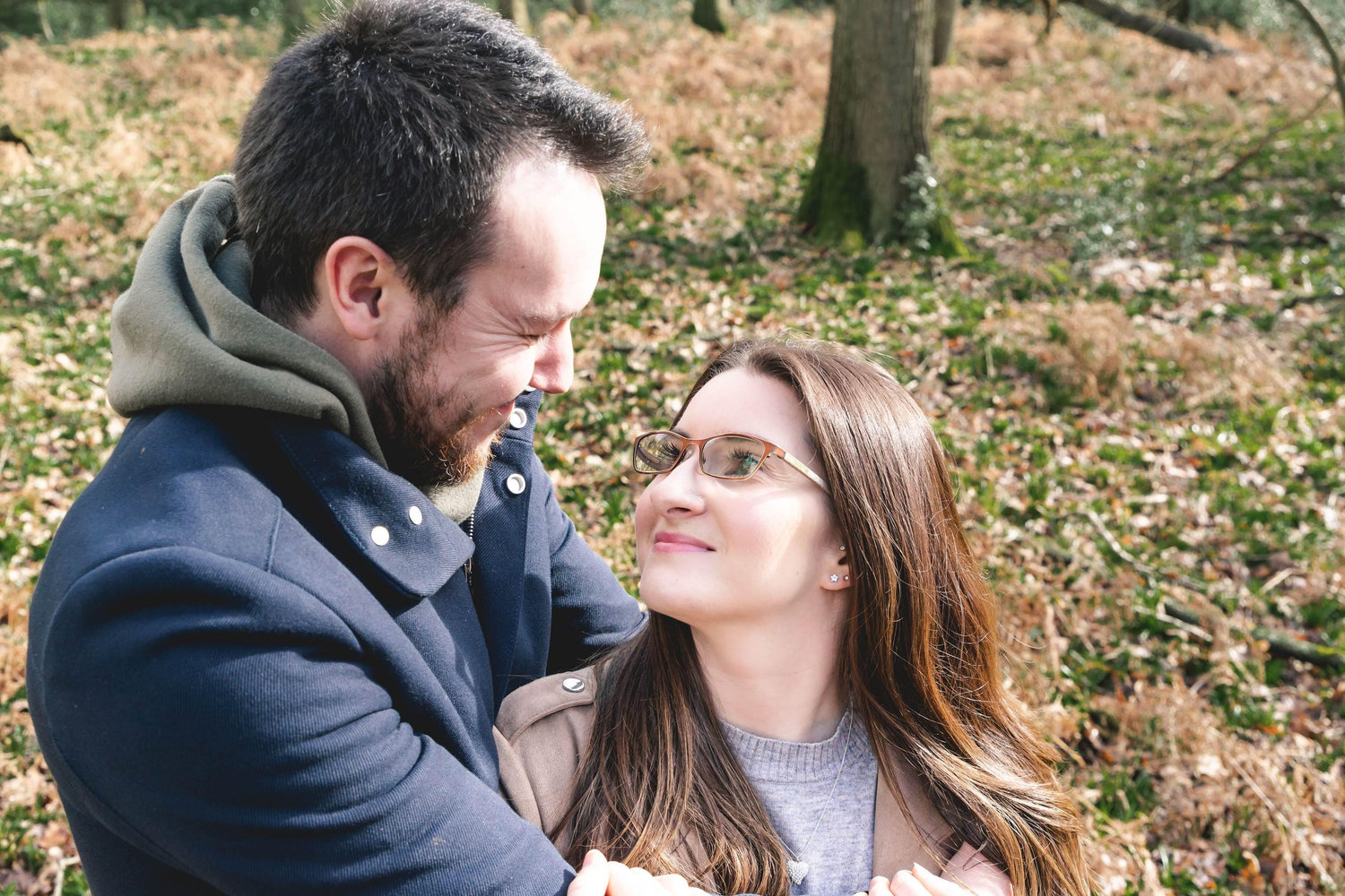 The Wedding Website of Louisa Johnson and David Wakefield