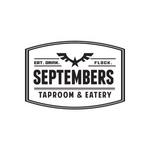 Septembers Taproom and Eatery - Rialto