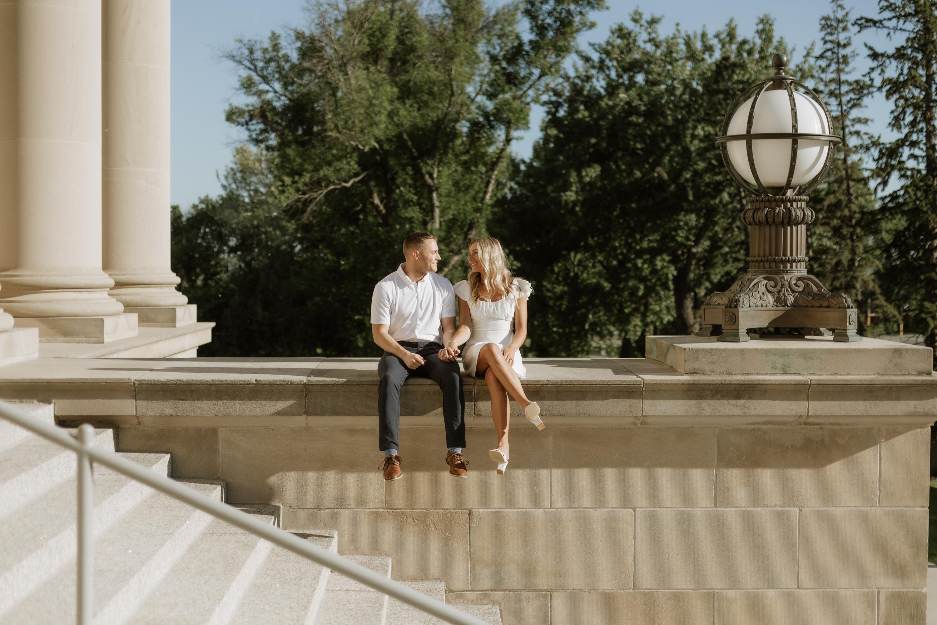 The Wedding Website of Kaden Kuntz and Madysen Mosolf