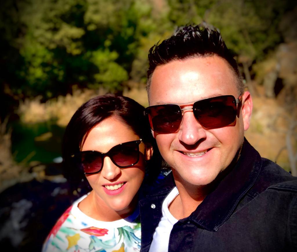 The Wedding Website of Theuns Snyman and Natasha Davies