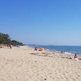 Ferry Beach Park