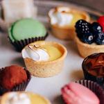 Nichole's Fine Pastry & Café