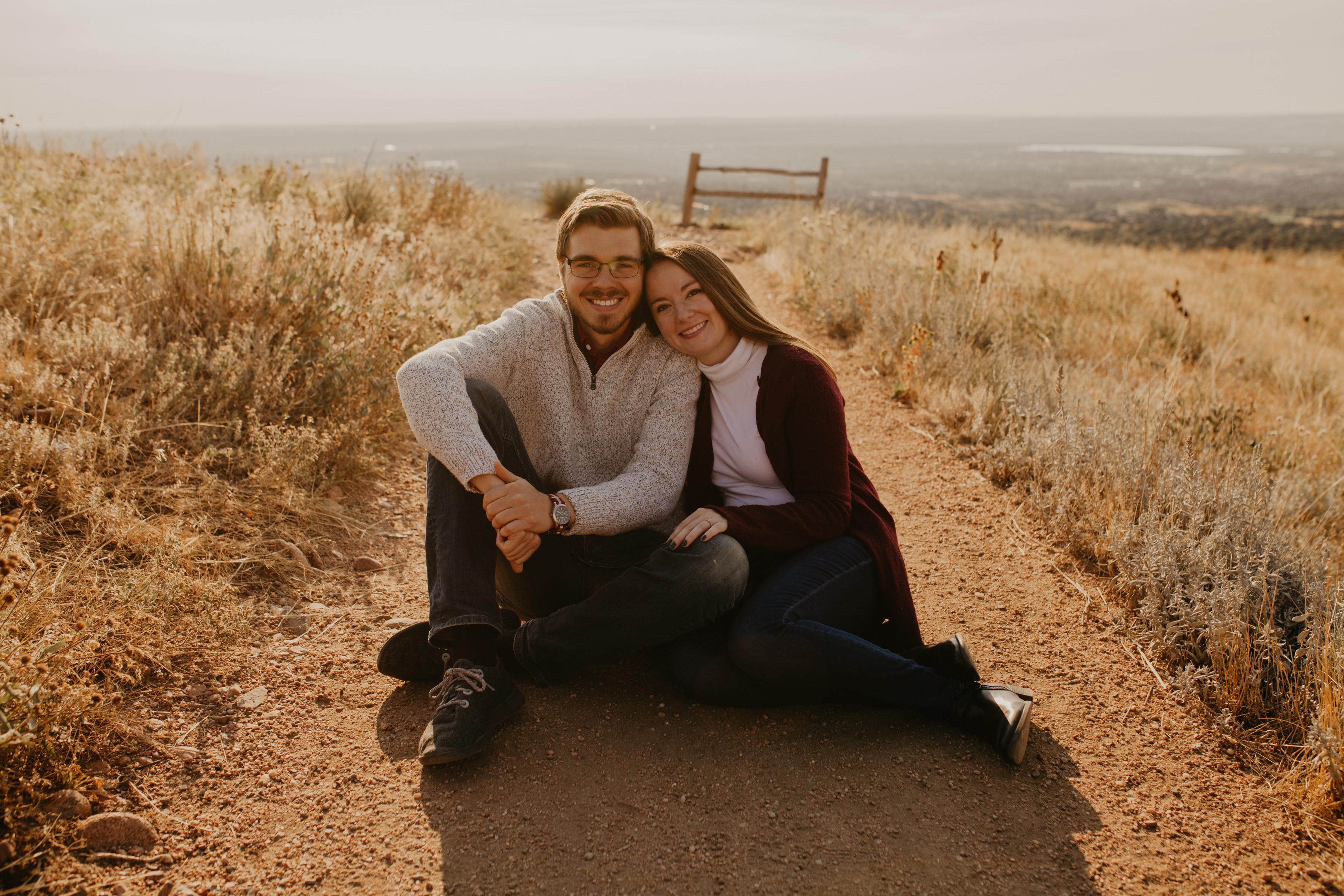 The Wedding Website of Sarah Burns and Jonah McKeown