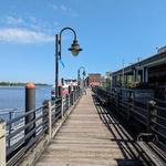 Wilmington Riverwalk