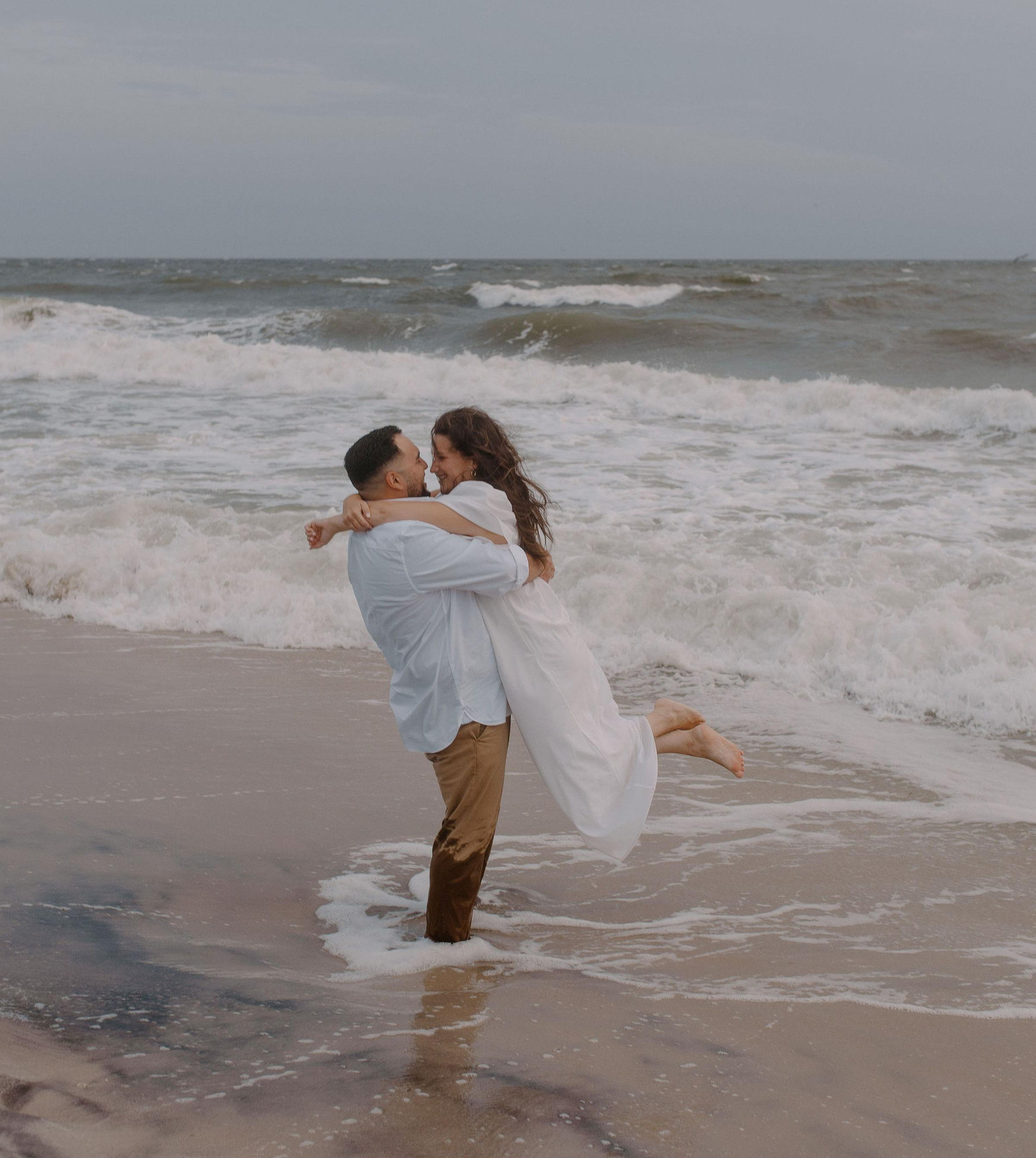 The Wedding Website of Amanda Fletcher and Geofery Infante