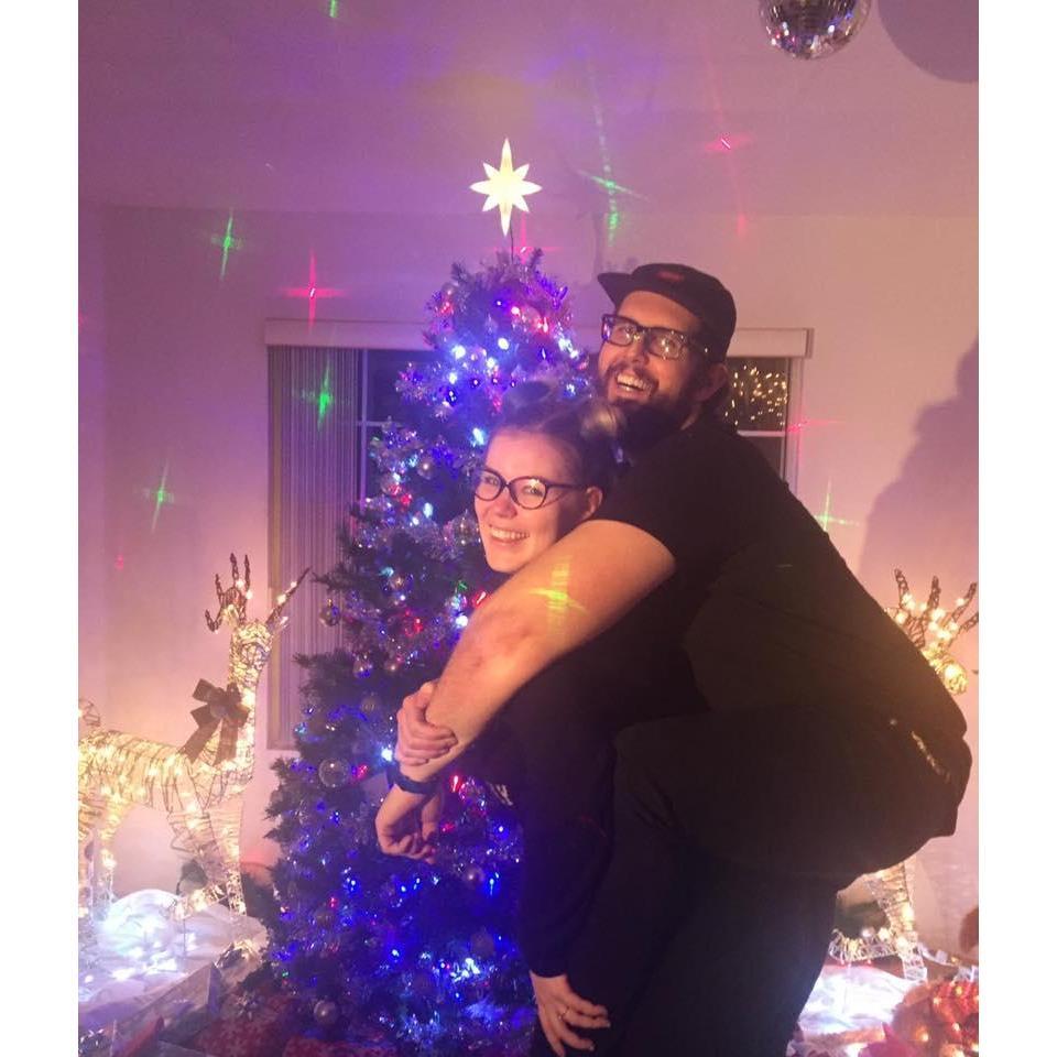 2016 - Christmas Eve!