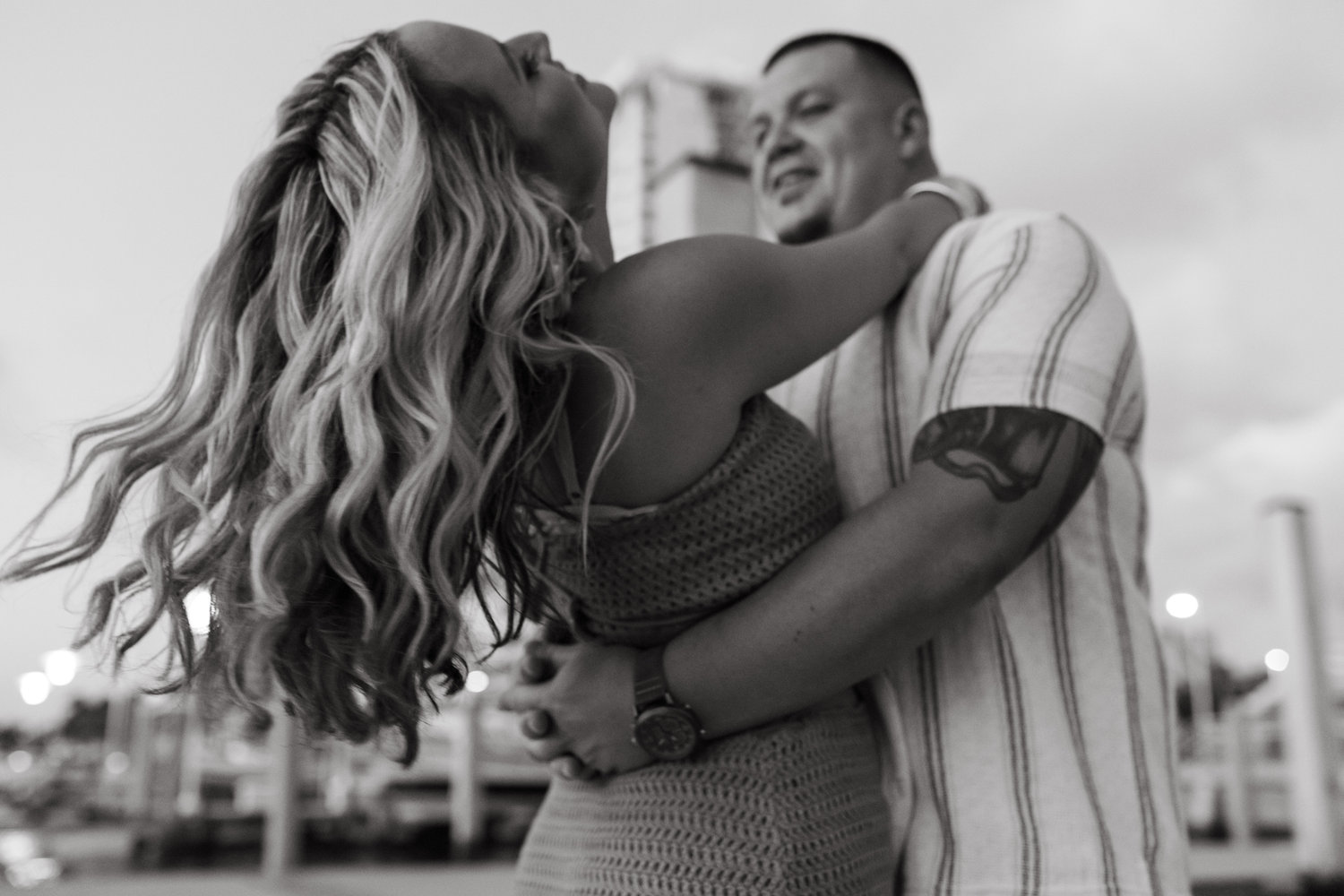 The Wedding Website of Rebecca Hernandez and Oscar Diaz