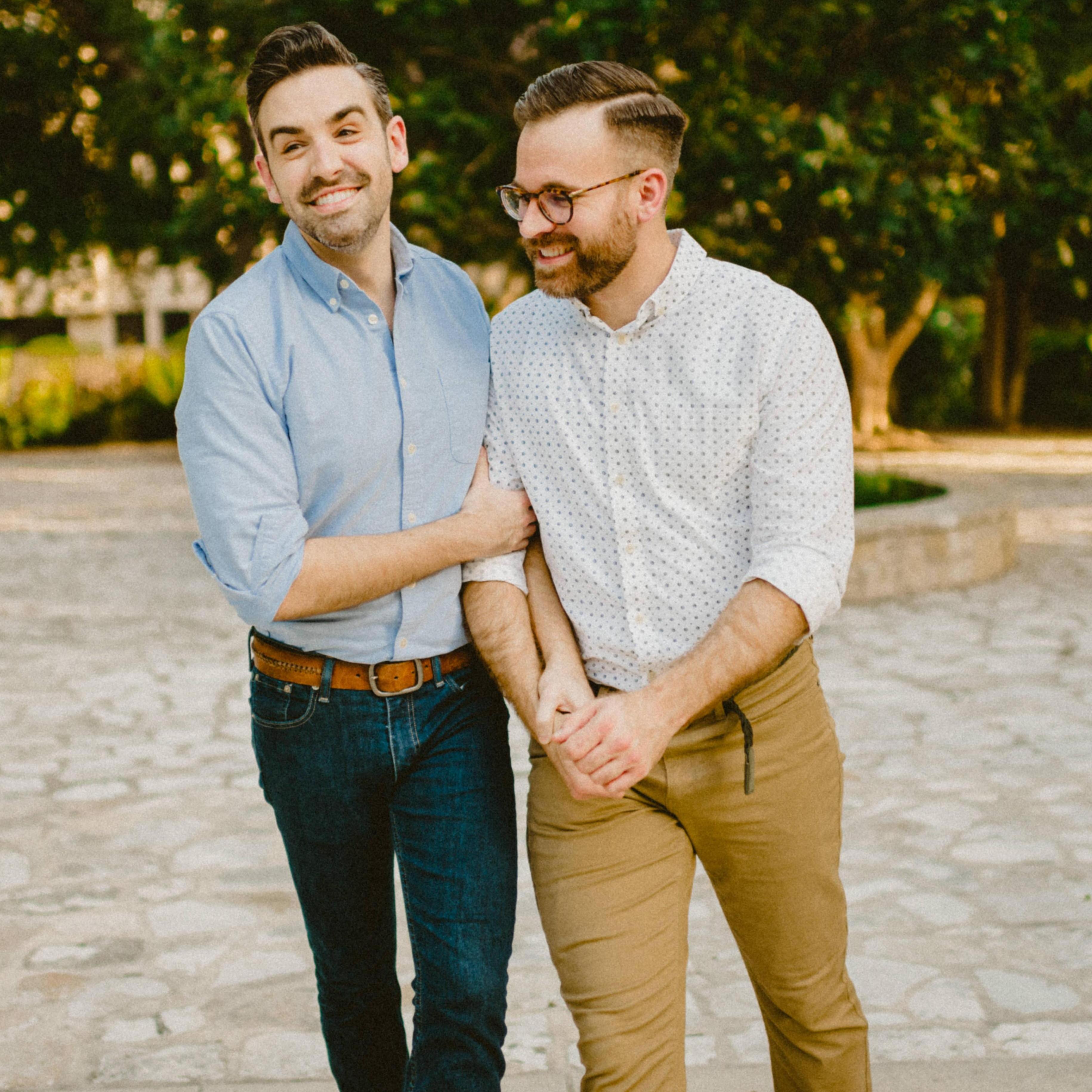 2019
Engagement photos by Anthony Gauna