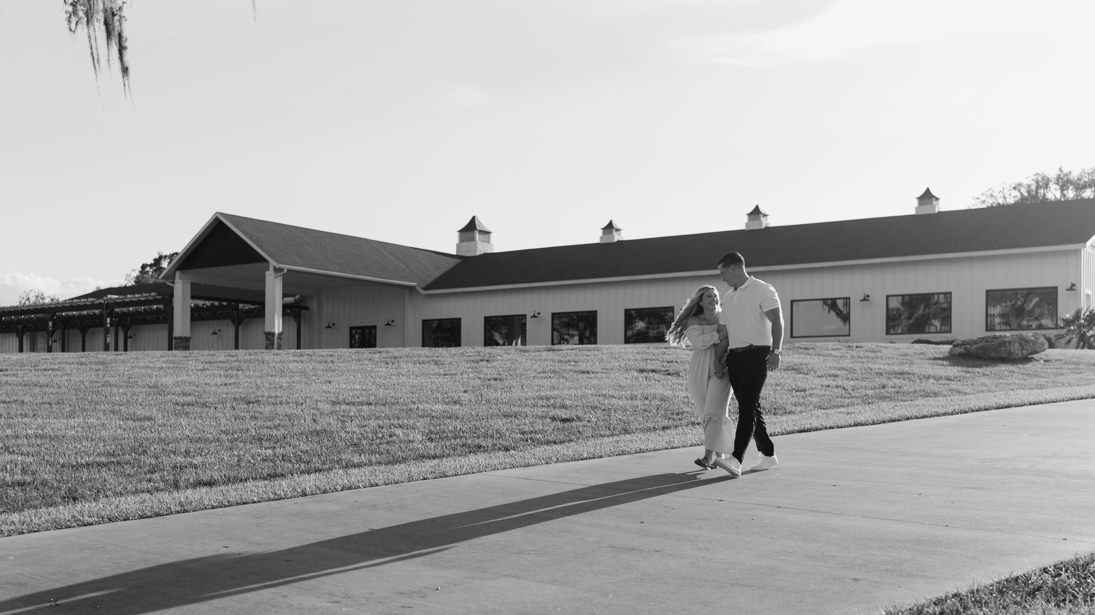 The Wedding Website of Hannah Mayes and Cian Whalen