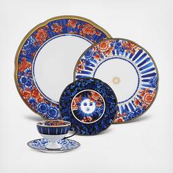 Vista Alegre, Cannaregio 4-Piece Place Setting, Service for 1 | Zola