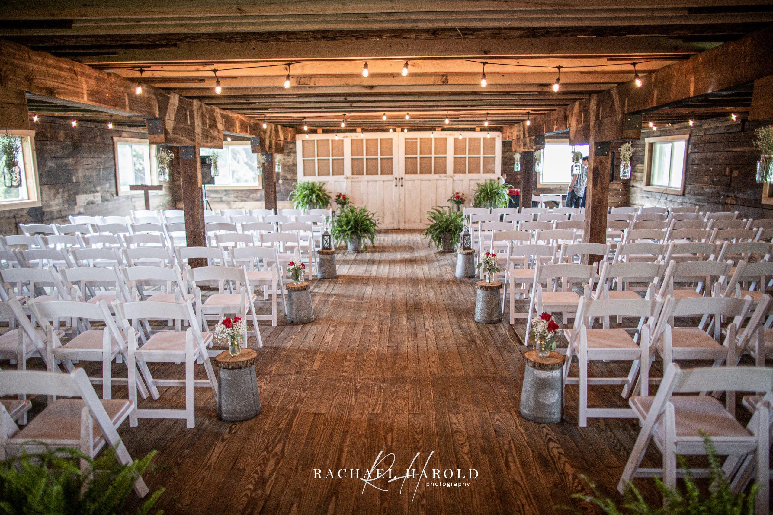 The Wedding Website of Amathist Bramson and Dawson Bramson