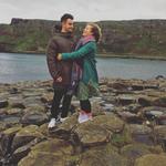Giant's Causeway