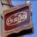 Beau Jo's Idaho Springs