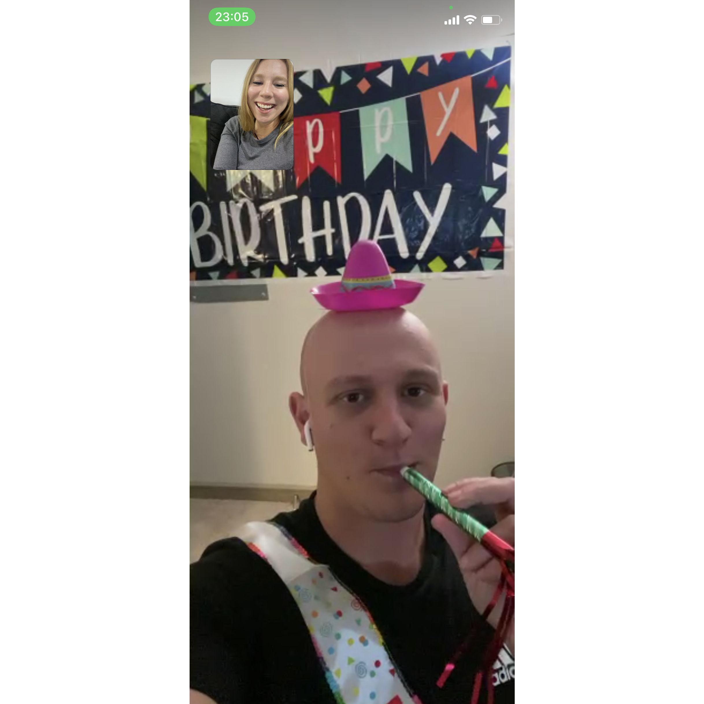 Egypt facetime dates/birthdaydate