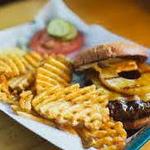 Bridge Tender Bar and Grill