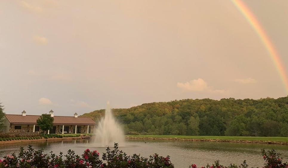 The Wedding Website of Kallie Martin and Blake Cochran