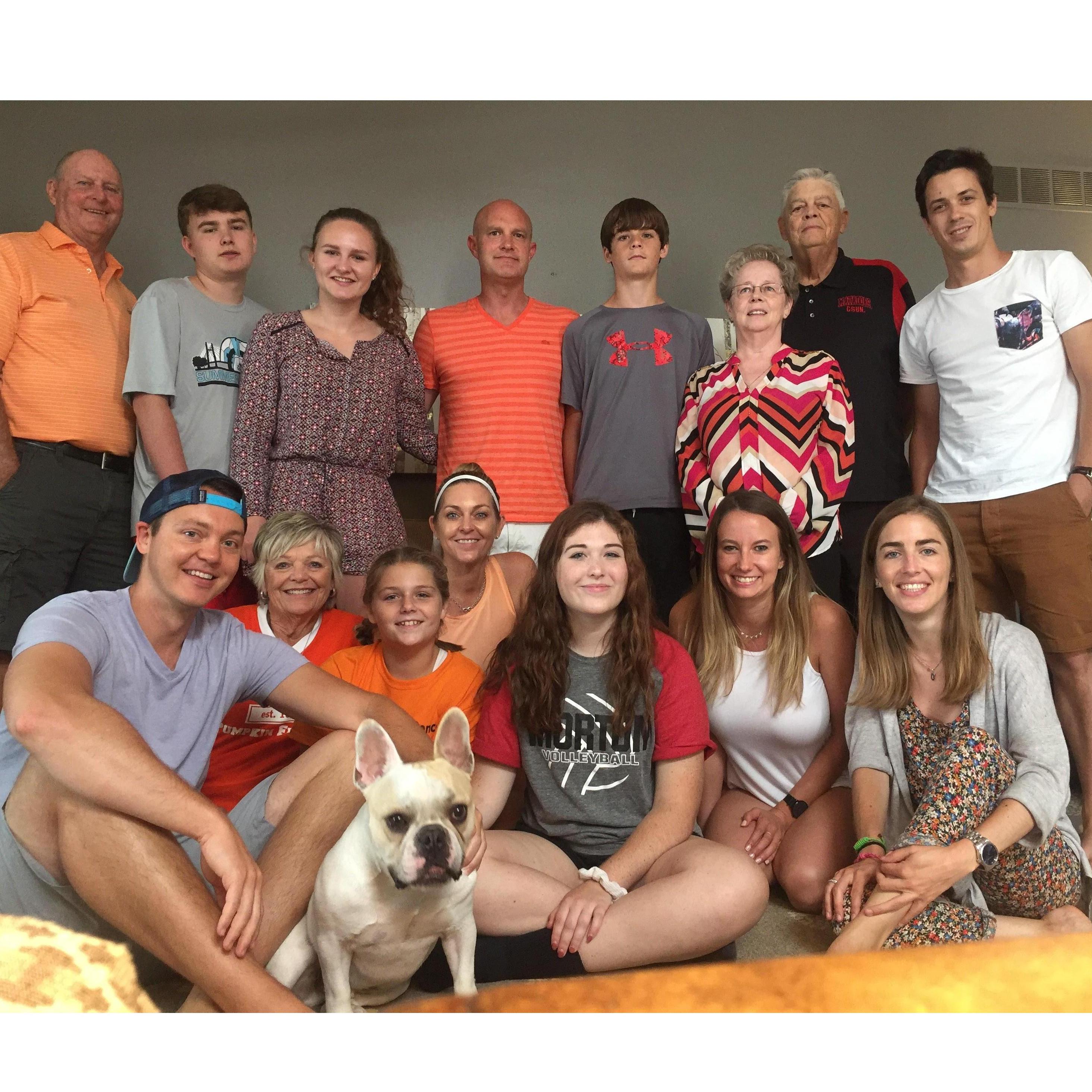 Pumpkin Festival 2017