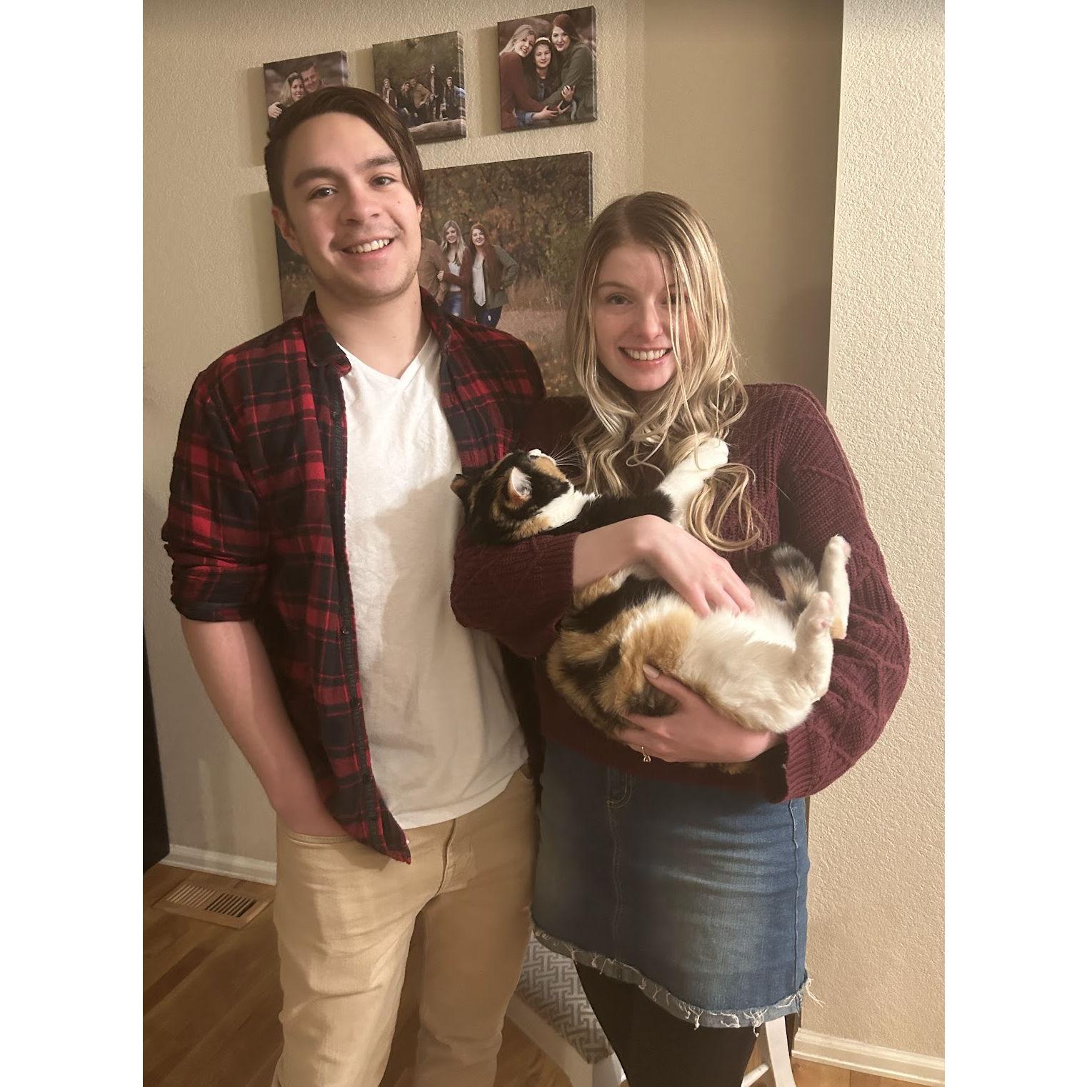 Thanksgiving 2023