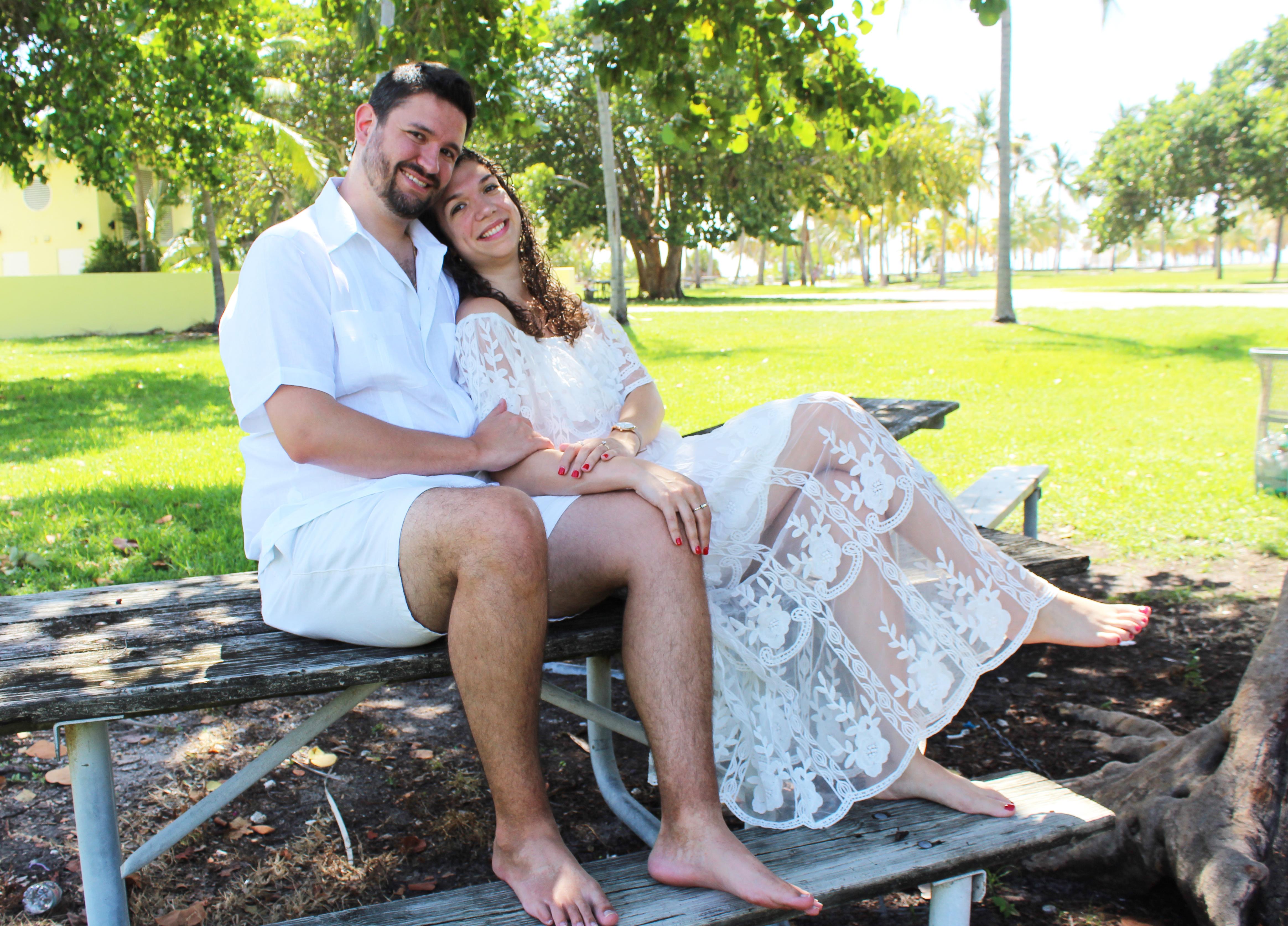 The Wedding Website of Martha Isabel Gonzalez and Justin Wayne Taylor