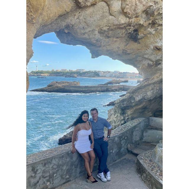 Biarritz, France
