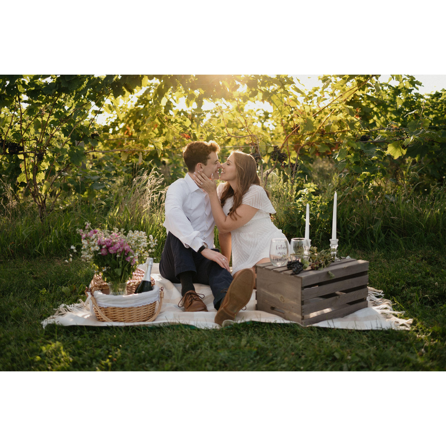 Engagement Photoshoot- Summer 2023
