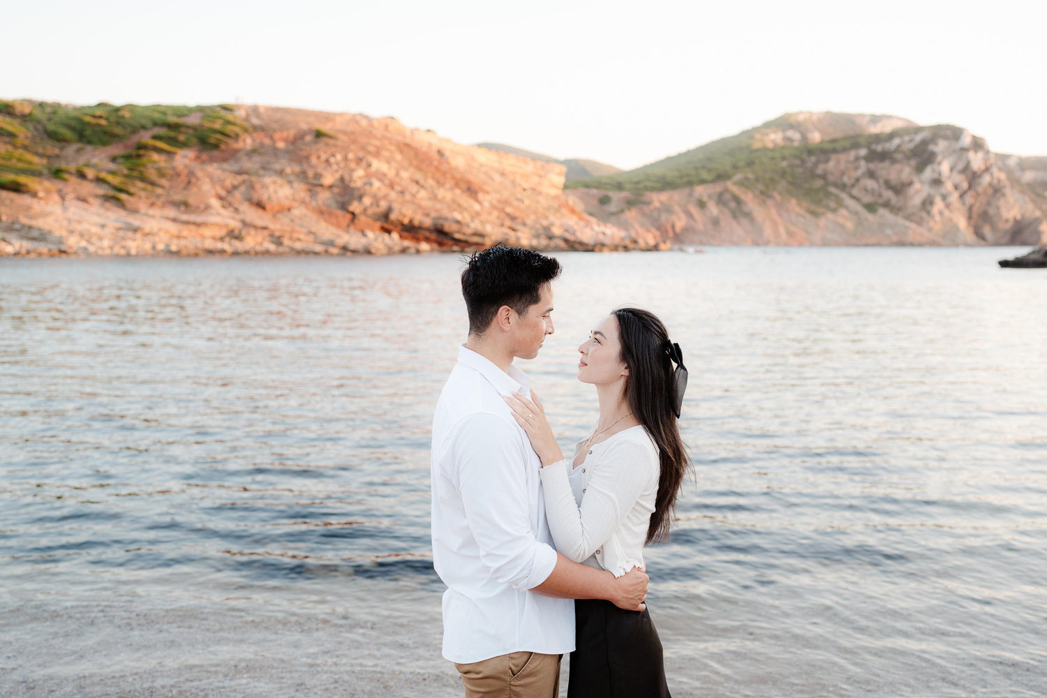 The Wedding Website of Kayla Kong and Bradyn Norris