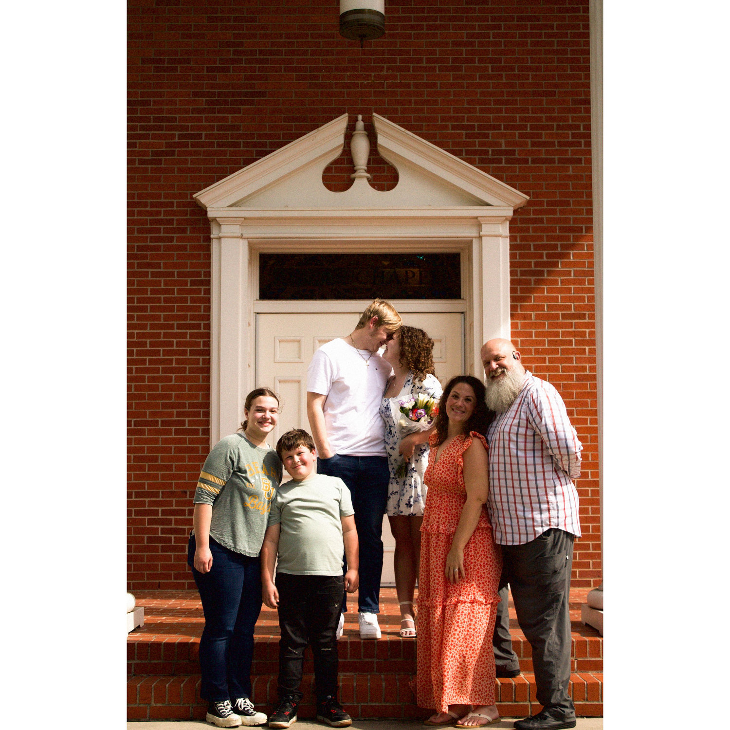 Precious Family