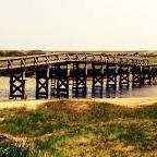 Sandwich Boardwalk